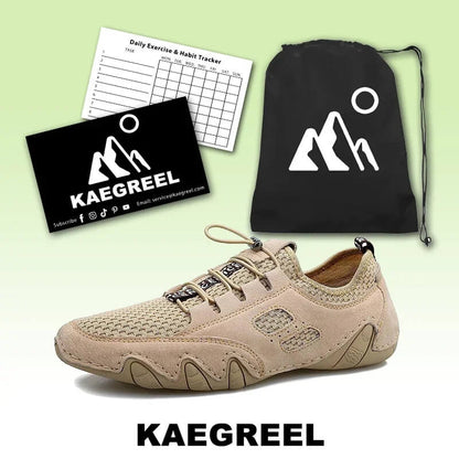 Men Comfortable Handmade Soft Sole Lace Up Leather Loafer Driving Shoes