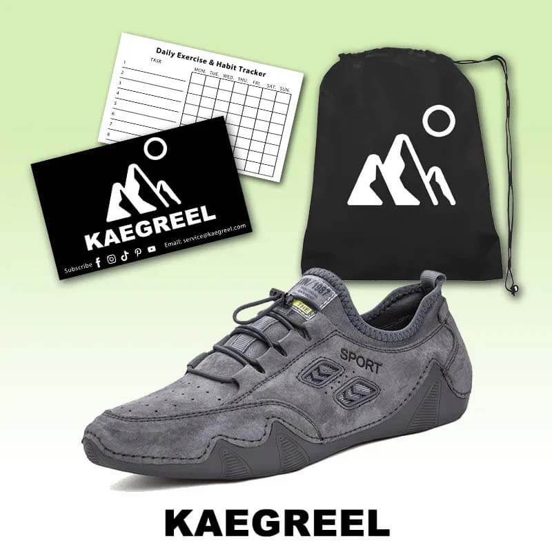 Men Breathable Casual Spring Summer Comfortable Outdoor Driving Shoes Sneakers