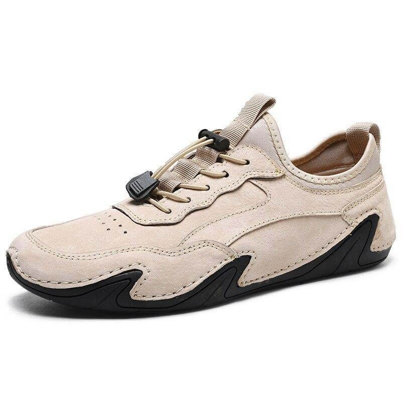 Kaegreel pour hommes décontractés de haute qualité réalité réel moabrice respirante Bneakers extérieurs