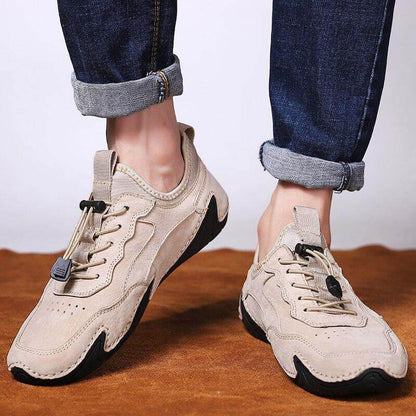 Kaegreel pour hommes décontractés de haute qualité réalité réel moabrice respirante Bneakers extérieurs