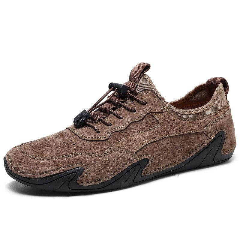 Kaegreel pour hommes décontractés de haute qualité réalité réel moabrice respirante Bneakers extérieurs