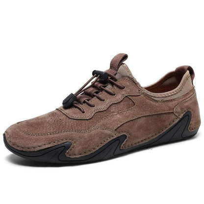 Kaegreel pour hommes décontractés de haute qualité réalité réel moabrice respirante Bneakers extérieurs