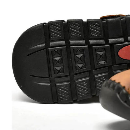 Kaegreel Mens Men Handmade Casual Fashion Sneakers Genuine Leather Loafers Moccasins Breathable Slip On Shoes