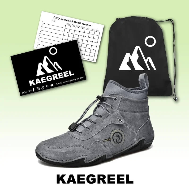 Cuir pour hommes respirant épissage de semelle douce et confortable.