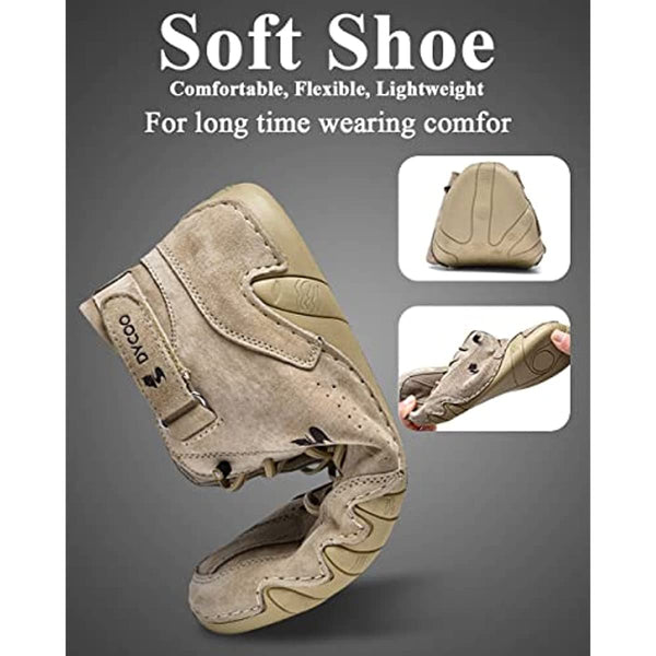 kaegreel handmade leather shoes boots 31425 khaki