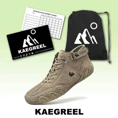 Männer Frauen Klettwäldchen Hochstiefel Beck Shoes (Unisex) （副本）