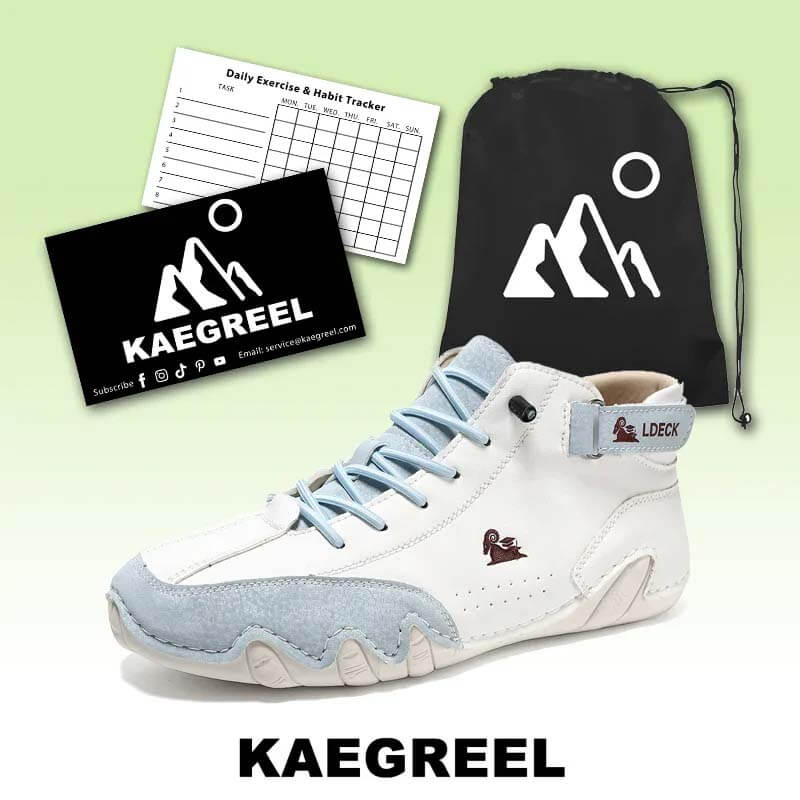 Hommes femmes Velcro Suede High Boots Beck Shoes (Unisex) (Copie)