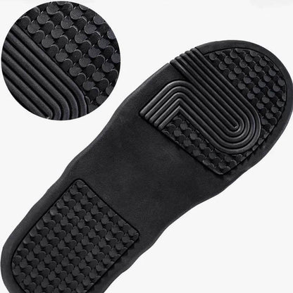 Scarpe da uomo a mezzogiorno