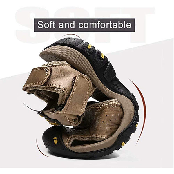kaegreel handmade leather shoes sandals slippers 31406 khaki