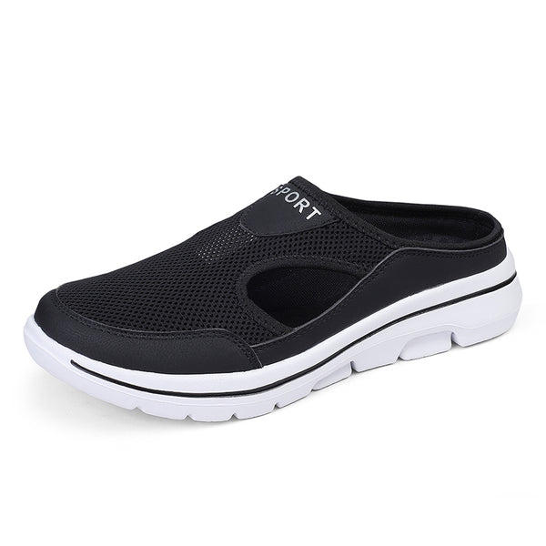 kaegreel knit shoes 31537 black