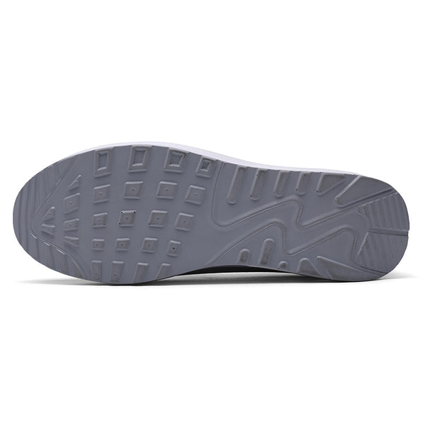 kaegreel knit shoes 31538 grey