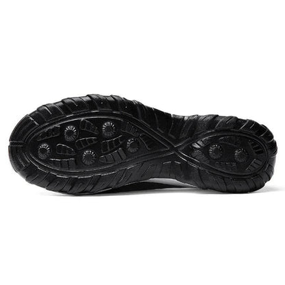 Women Socks Shoes Casual Flying Woven Lace-up Thick-soled Sports Outdoor Shoes