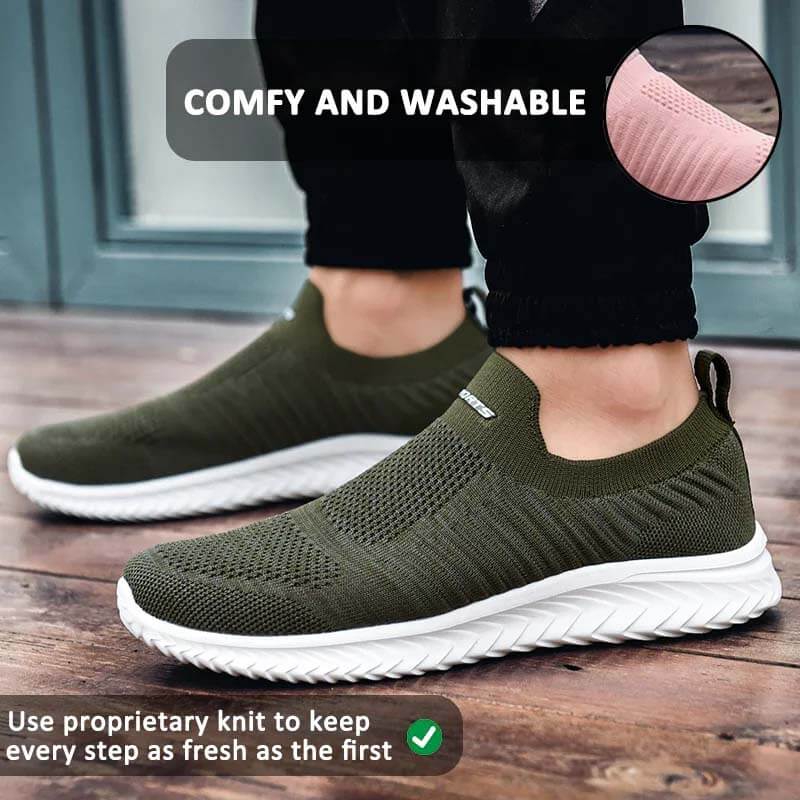 2022 新款跨境情侣款大码鞋 运动男鞋男女跑步鞋子批发健步鞋