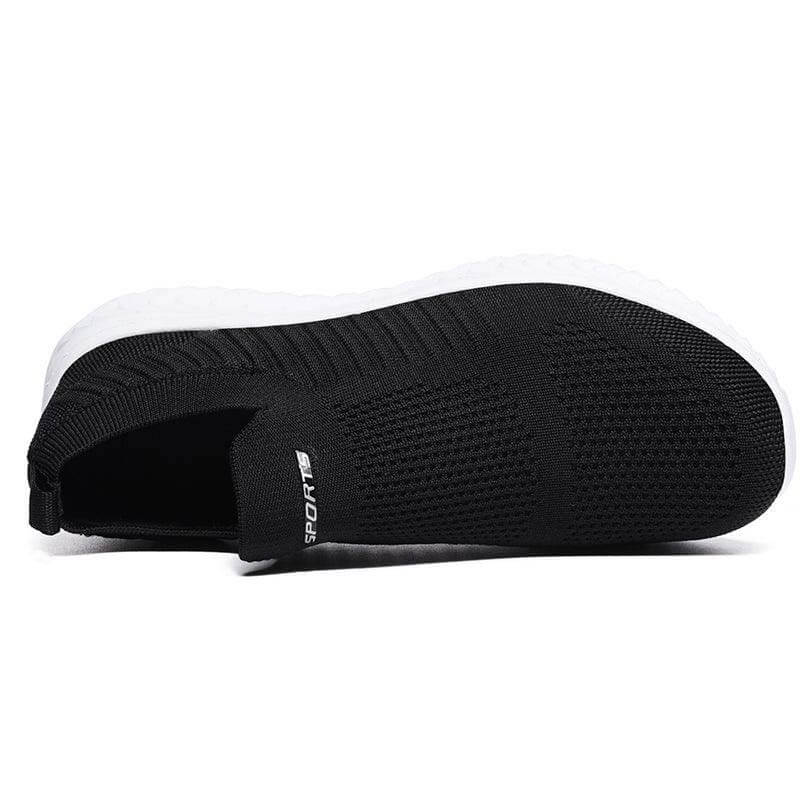 2022 新款跨境情侣款大码鞋 运动男鞋男女跑步鞋子批发健步鞋