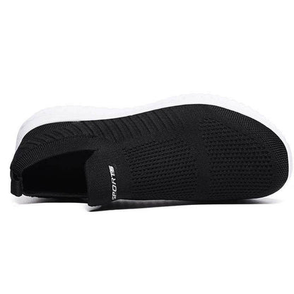 2022 新款跨境情侣款大码鞋 运动男鞋男女跑步鞋子批发健步鞋