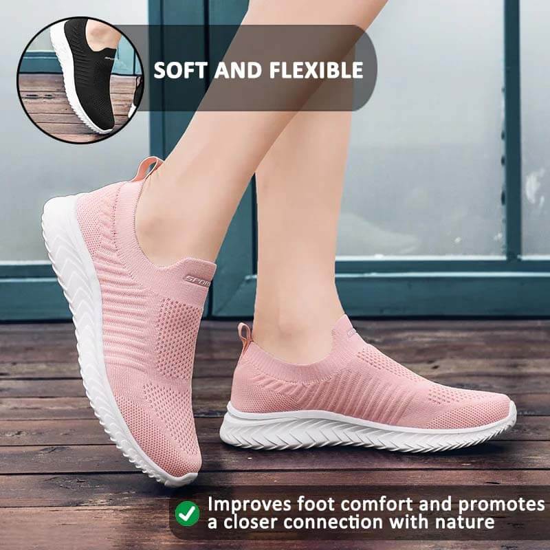 2022 新款跨境情侣款大码鞋 运动男鞋男女跑步鞋子批发健步鞋