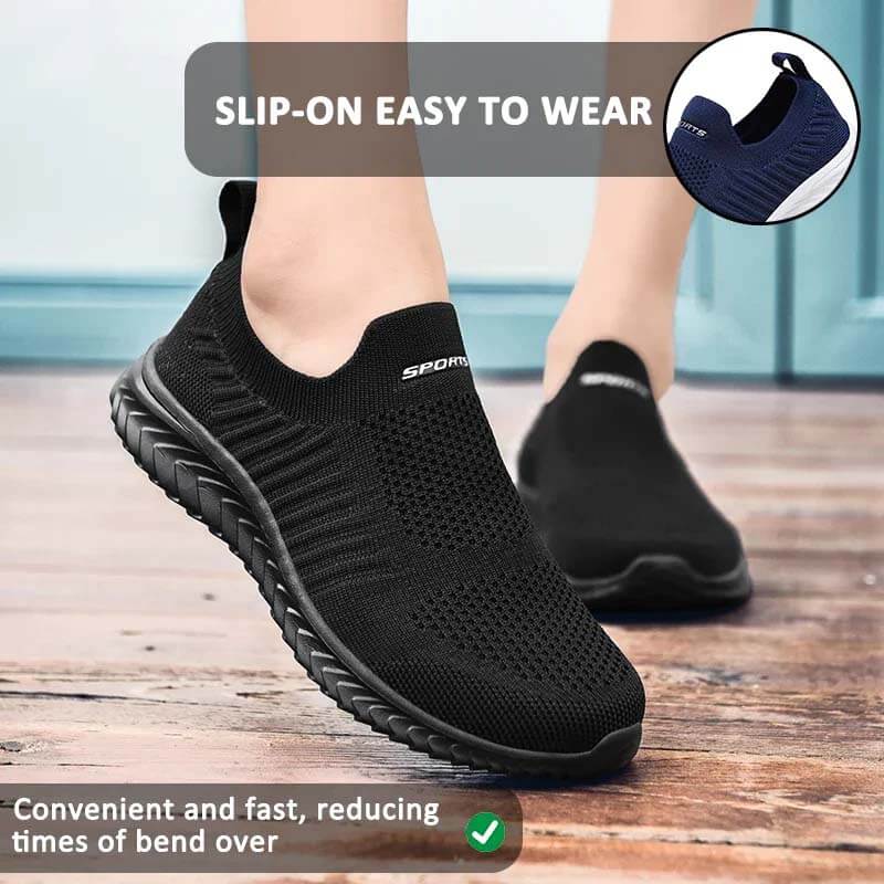 2022 新款跨境情侣款大码鞋 运动男鞋男女跑步鞋子批发健步鞋