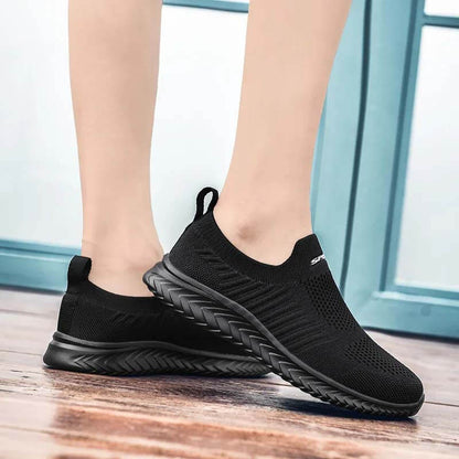 2022 新款跨境情侣款大码鞋 运动男鞋男女跑步鞋子批发健步鞋