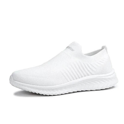 2022 新款跨境情侣款大码鞋 运动男鞋男女跑步鞋子批发健步鞋