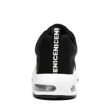 Women Spring Mesh Flying Weaving Comfortable Casual Sports Shoes