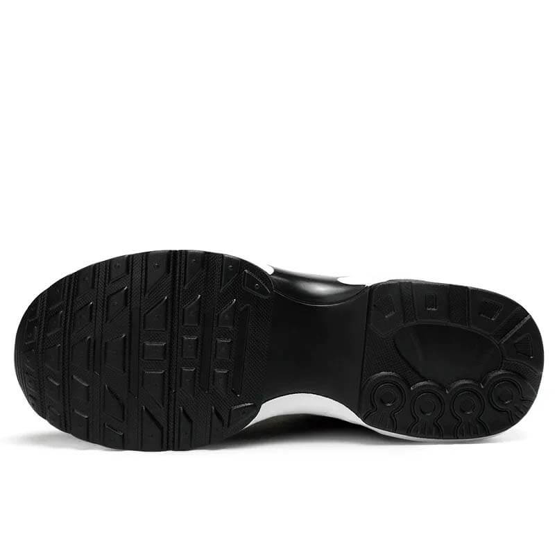 Women Spring Mesh Flying Weaving Comfortable Casual Sports Shoes