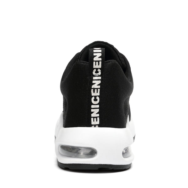 kaegreel knit shoes 31558 black