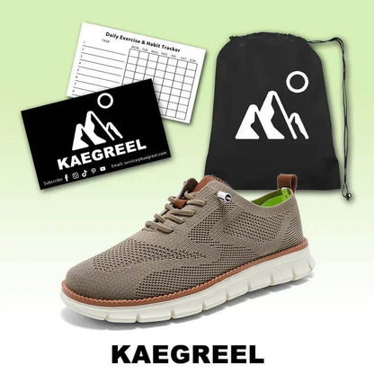 2025 新款跨境轻便系带休闲男鞋透气飞织乐福鞋男大码 Hombres mocasines