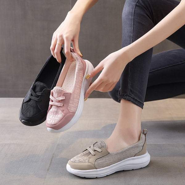 kaegreel knit shoes 31571 black