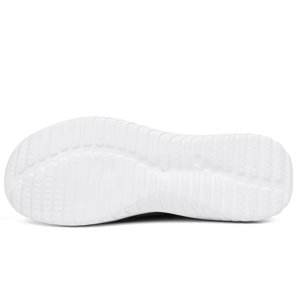 kaegreel knit shoes 31572 gray