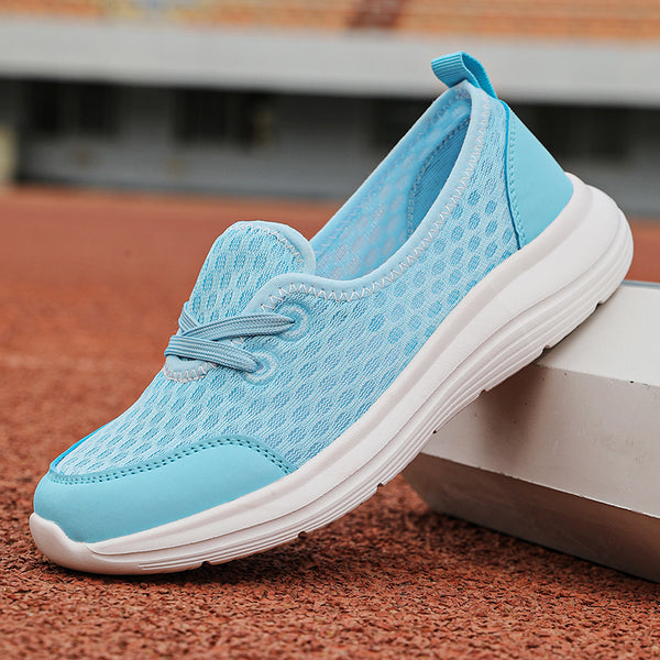 kaegreel knit shoes 31572 moonlight