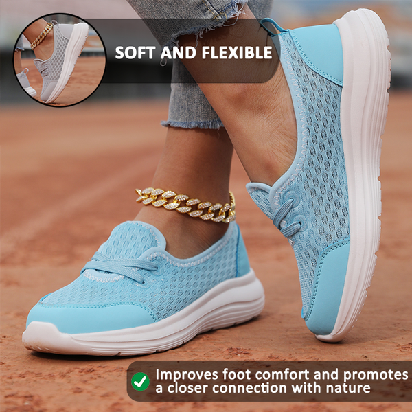 kaegreel knit shoes 31572 moonlight