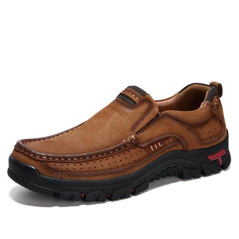 Botas de montaña de cuatro estaciones