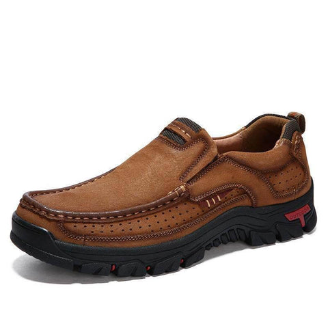 Botas de montaña de cuatro estaciones