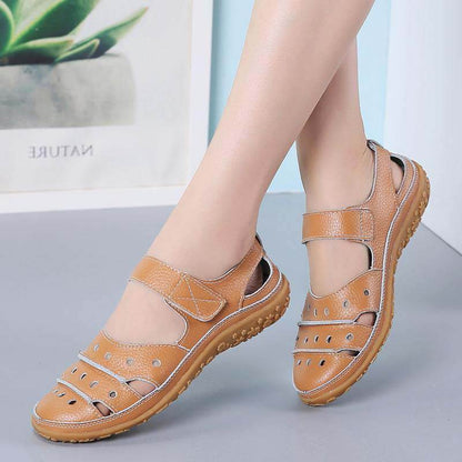 Women's soft non-slip comfortable hole sandals for sandals