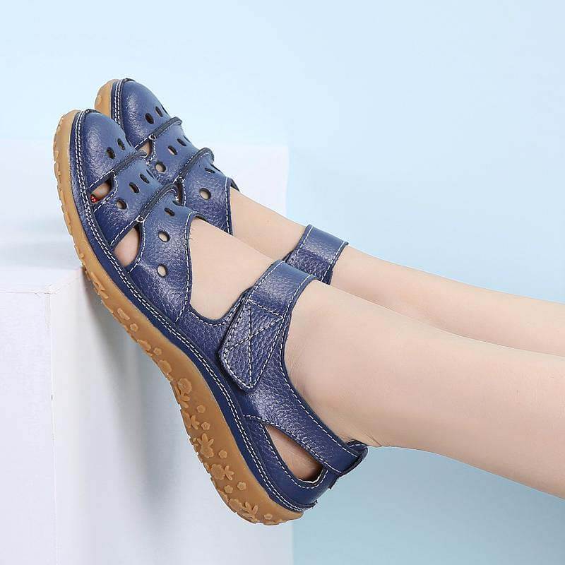 Women's soft non-slip comfortable hole sandals for sandals