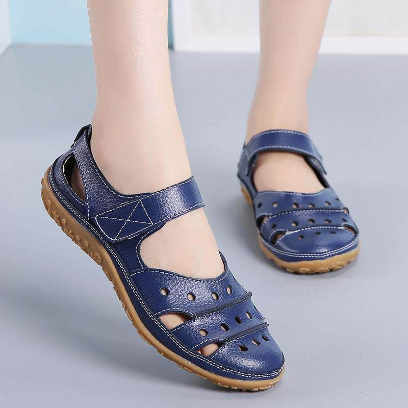 Women's soft non-slip comfortable hole sandals for sandals