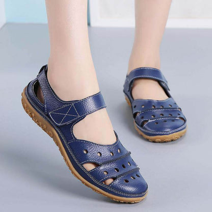 Women's soft non-slip comfortable hole sandals for sandals