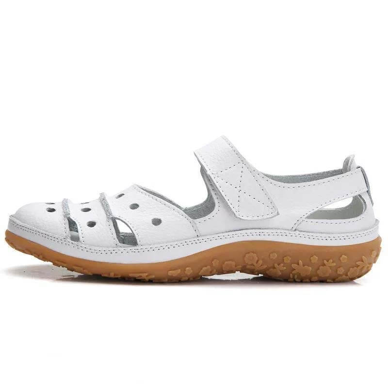 Women's soft non-slip comfortable hole sandals for sandals