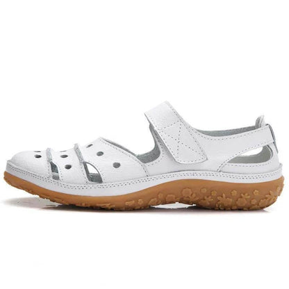 Women's soft non-slip comfortable hole sandals for sandals