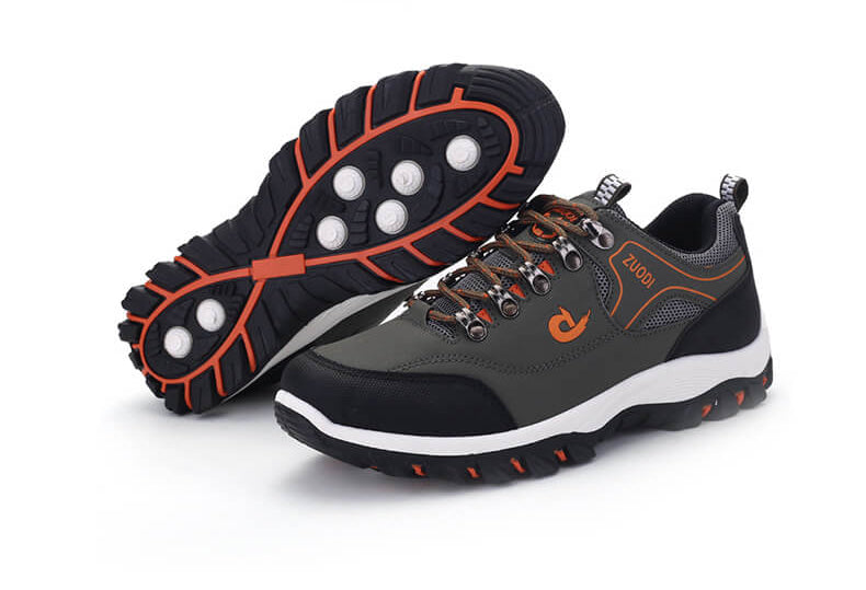 Männer Wandern Schuhe Wasserdichte Walking Sneakers Outdoor Sport Brasilien Vip