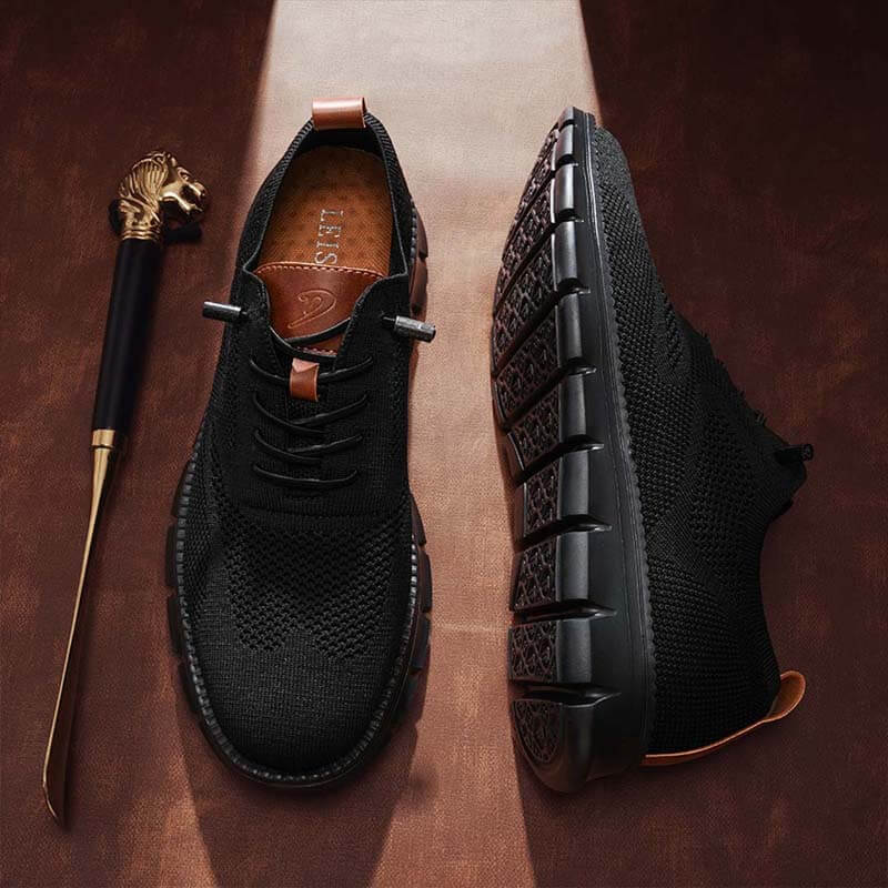 Cuerno de zapato real