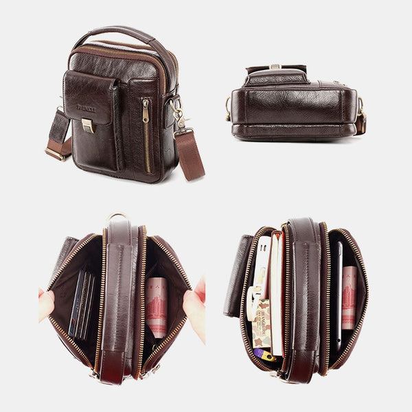 kaegreel shoulder bags 31207 coffee
