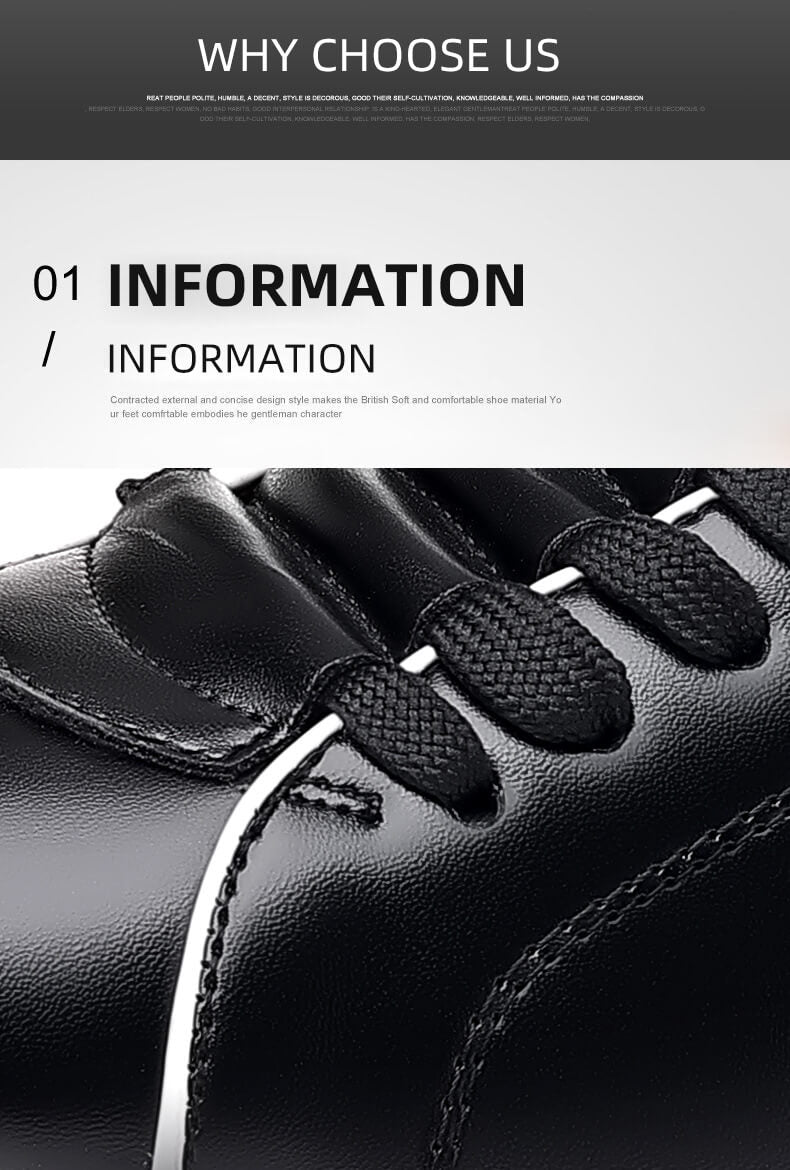 Kaegry Men's Casual Fashion Fashion confortable Sports Shoes Sneaker