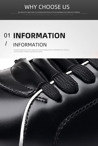 Kaegry Men's Casual Fashion Fashion confortable Sports Shoes Sneaker