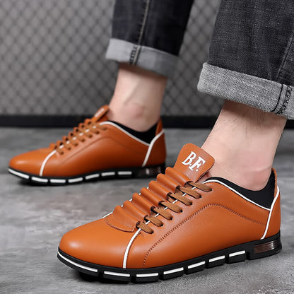 Kaegry Men's Casual Fashion Fashion confortable Sports Shoes Sneaker