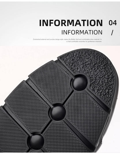 Kaegry Men's Casual Fashion Fashion confortable Sports Shoes Sneaker