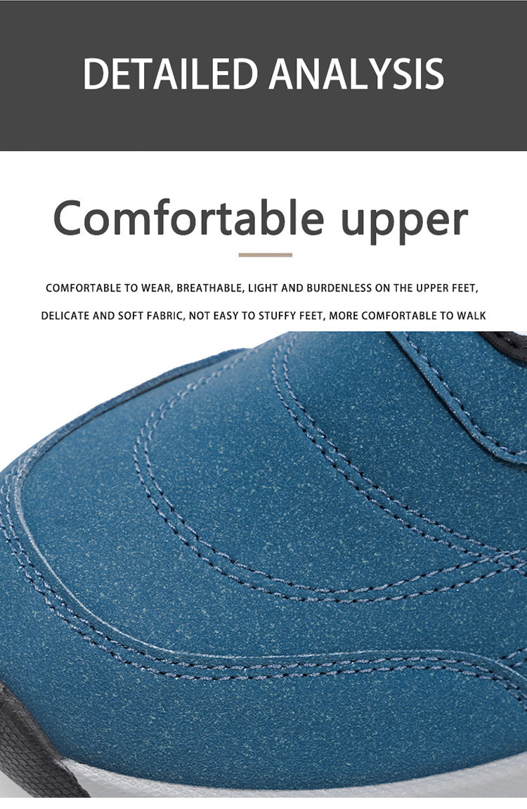 Chaussures de randonnée de randonnée étanche pour hommes