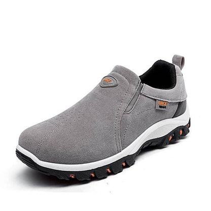 Kaegreel Herren Comfy outdoor rutschfeste Wanderschuhe