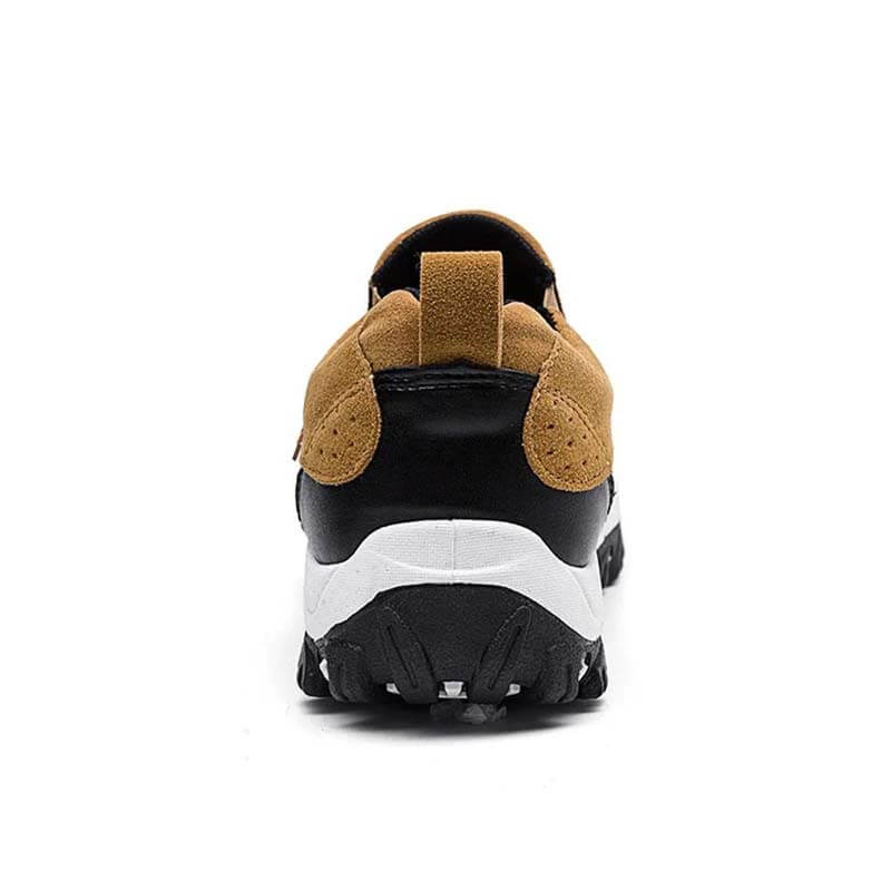 Kaegreel Herren Comfy outdoor rutschfeste Wanderschuhe