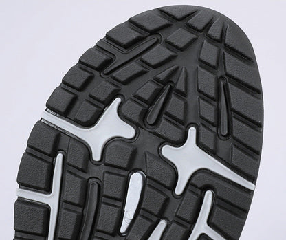 Chaussures de randonnée de randonnée étanche pour hommes